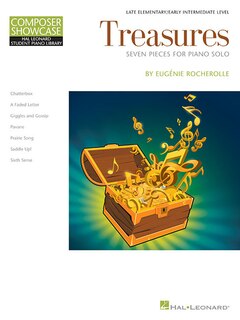 Front cover_Treasures