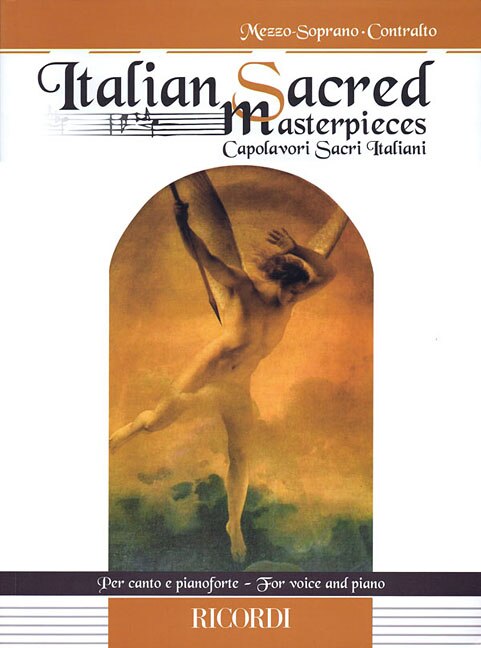 Front cover_Italian Sacred Masterpieces