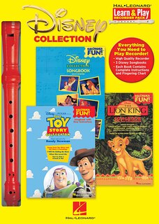 Front cover_Disney Collection