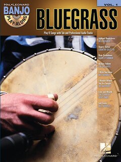 Front cover_Bluegrass