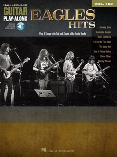 Couverture_Eagles Hits