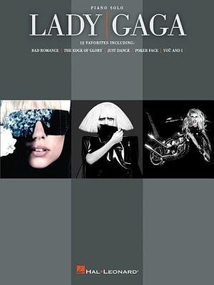 Front cover_Lady Gaga
