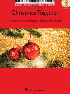 Couverture_Christmas Together