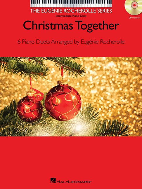 Couverture_Christmas Together