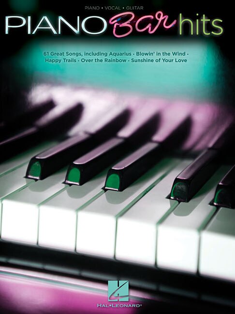 Couverture_Piano Bar Hits
