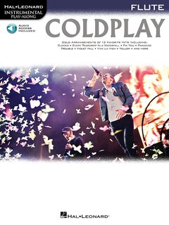 Front cover_Coldplay