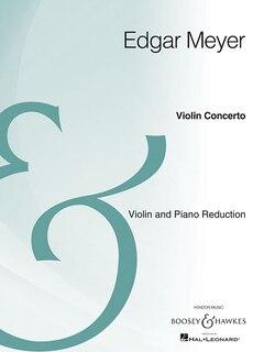 Violin Concerto: Violin And Piano Reduction Archive Edition