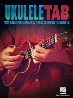 Couverture_Ukulele Tab