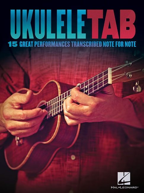 Couverture_Ukulele Tab