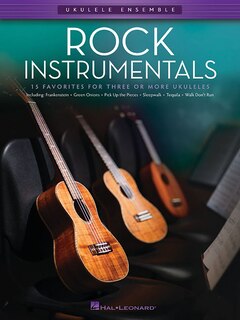 Front cover_Rock Instrumentals