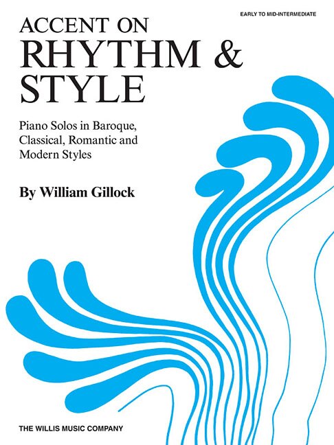 Couverture_Accent On Rhythm & Style