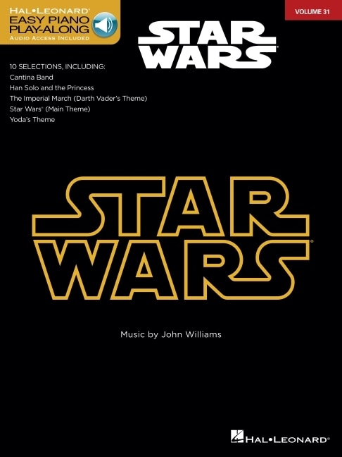 Front cover_Star Wars