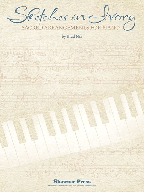 Front cover_Sketches In Ivory