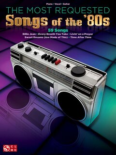 The Most Requested Songs Of The '80s