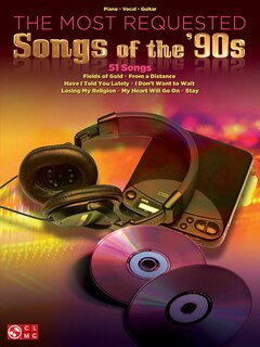 Couverture_The Most Requested Songs Of The '90s