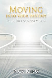 Front cover_Your Purpose/God's Plan