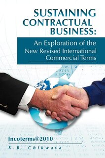 Front cover_Sustaining Contractual Business