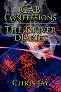 Front cover_Cab Confessions the Driver Diaries