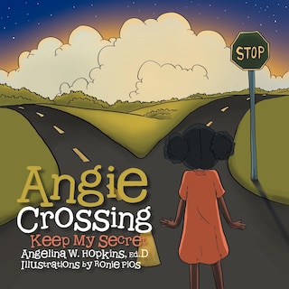 Front cover_Angie Crossing