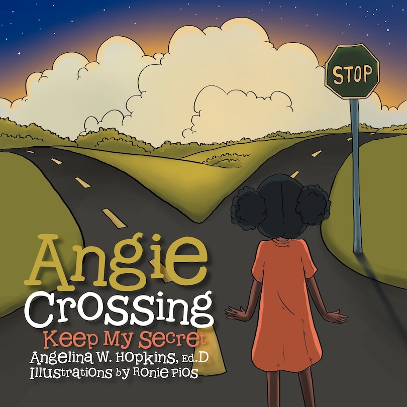 Front cover_Angie Crossing