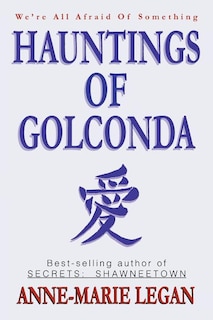 Couverture_Hauntings of Golconda