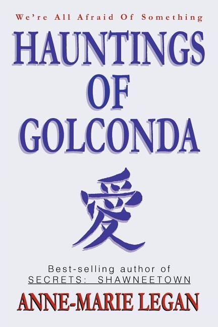 Couverture_Hauntings of Golconda