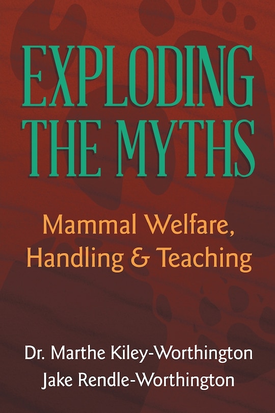 Couverture_Exploding the Myths