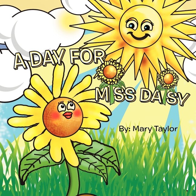 A Day for Miss Daisy