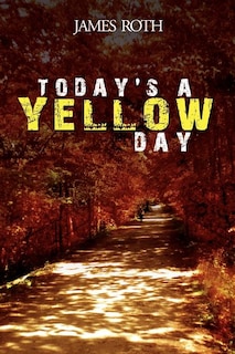 Couverture_Today's a Yellow Day