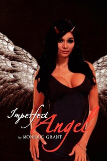 Front cover_Imperfect Angel