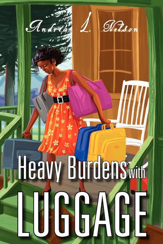 Front cover_Heavy Burdens with Luggage