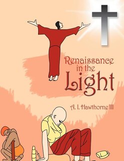 Front cover_Renaissance in the Light