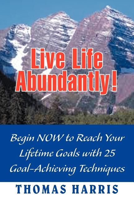 Couverture_Live Life Abundantly!