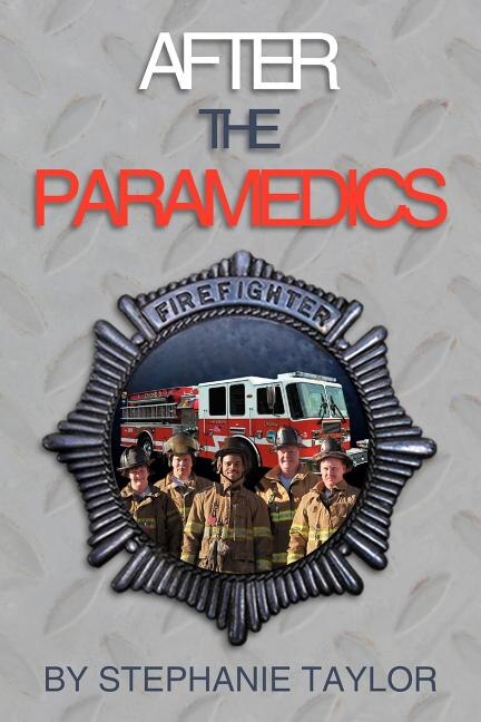 Couverture_After the Paramedics