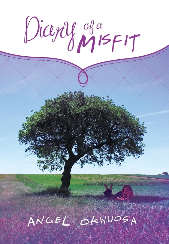 Couverture_Diary of a Misfit