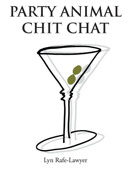 Couverture_Party Animal Chit Chat