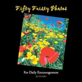 Front cover_Fifty Feisty Photos