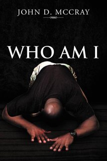 Front cover_Who Am I