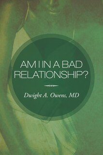 Front cover_Am I in a Bad Relationship?