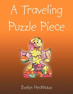 Front cover_A Traveling Puzzle Piece