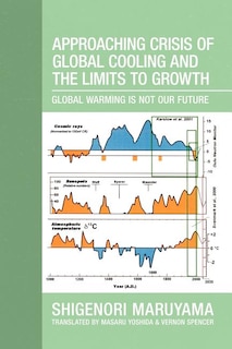 Couverture_Approaching Crisis of Global Cooling and the Limits to Growth
