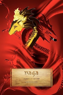 Front cover_N A G a