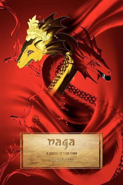 Front cover_N A G a