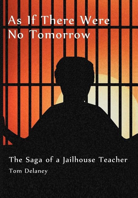 Front cover_As If There Were No Tomorrow
