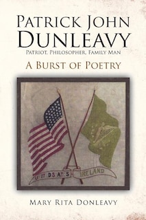 Front cover_Patrick John Dunleavy