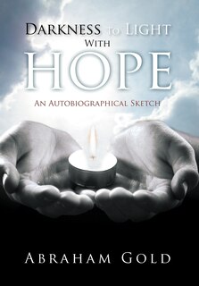 Couverture_Darkness to Light with Hope