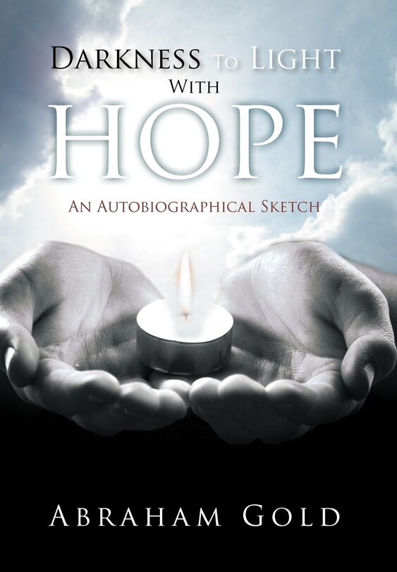 Couverture_Darkness to Light with Hope
