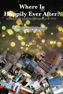 Couverture_Where Is Happily Ever After