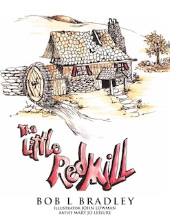 Front cover_The Little Red Mill