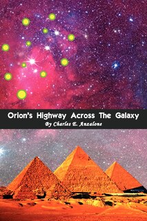Couverture_Orion's Highway Across the Galaxy